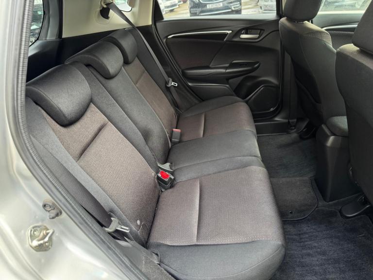 2025 Honda Fit JAZZ 1.5 HYBRID AUTO Hatchback PETROL Automatic