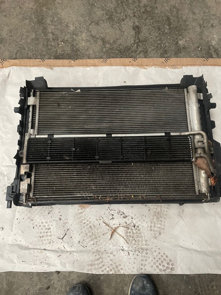 Audi a3 8y hybrid rad pack