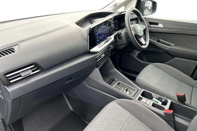 2025 Ford Transit Connect 250 Limited AUTO L2 LWB 1.5 EcoBoost PHEV 150ps, AIR CON, REAR PARKING ...