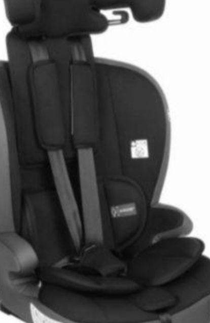 Car Seat (Halfords). 