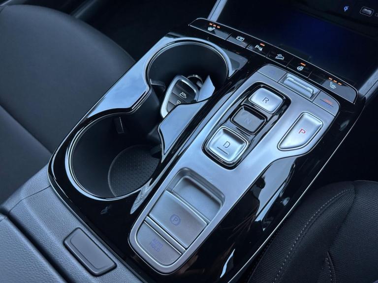 2024 Hyundai TUCSON 1.6 h T-GDi 13.8kWh Premium Auto 4WD Euro 6 (s/s) 5dr ESTATE Petrol/Electric ...