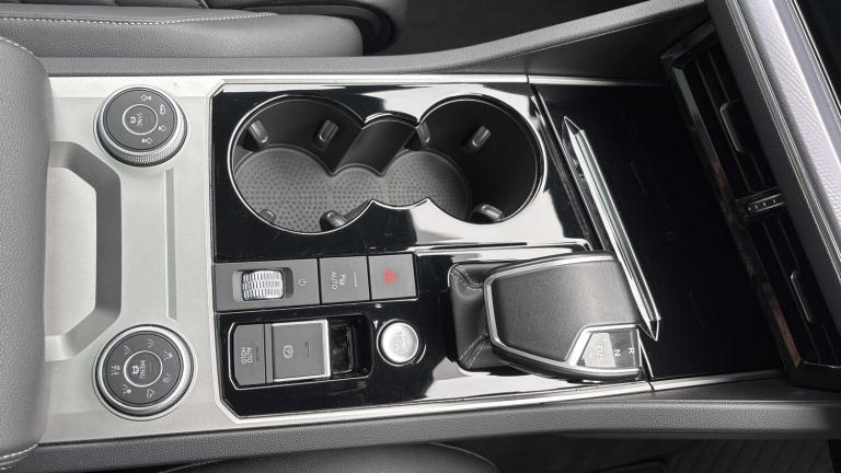 2023 Volkswagen Touareg 3.0 V6 TDI 4Motion 286 Black Edition 5dr Tip Auto SUV Diesel Automatic