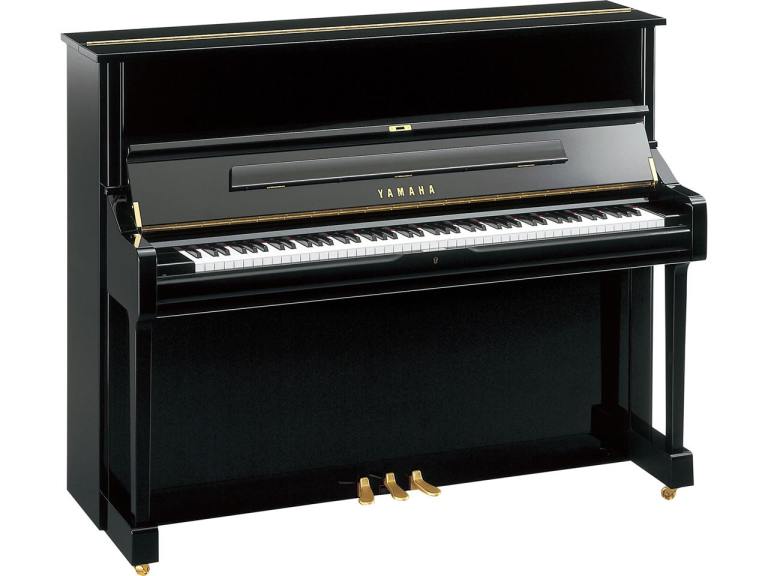 U1 Certified Reconditioned YAMAHA Piano