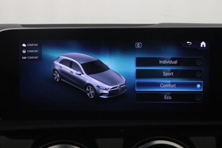 2020 Mercedes-Benz A-Class A180 AMG Line Executive 5dr Auto HATCHBACK PETROL Automatic