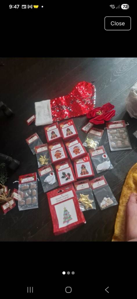 Chrismas bundle 