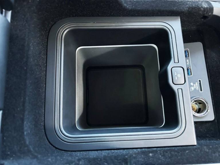 2018 Land Rover Range Rover Sport 3.0 SDV6 Autobiography Dynamic 5dr Auto [7 Seat] ESTATE DIESEL ...