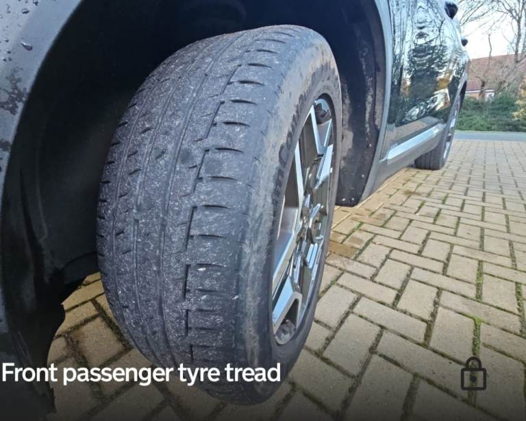 Hyundai, SANTA FE, Estate, 2024, Semi-Auto, 1598 (cc), 5 doors