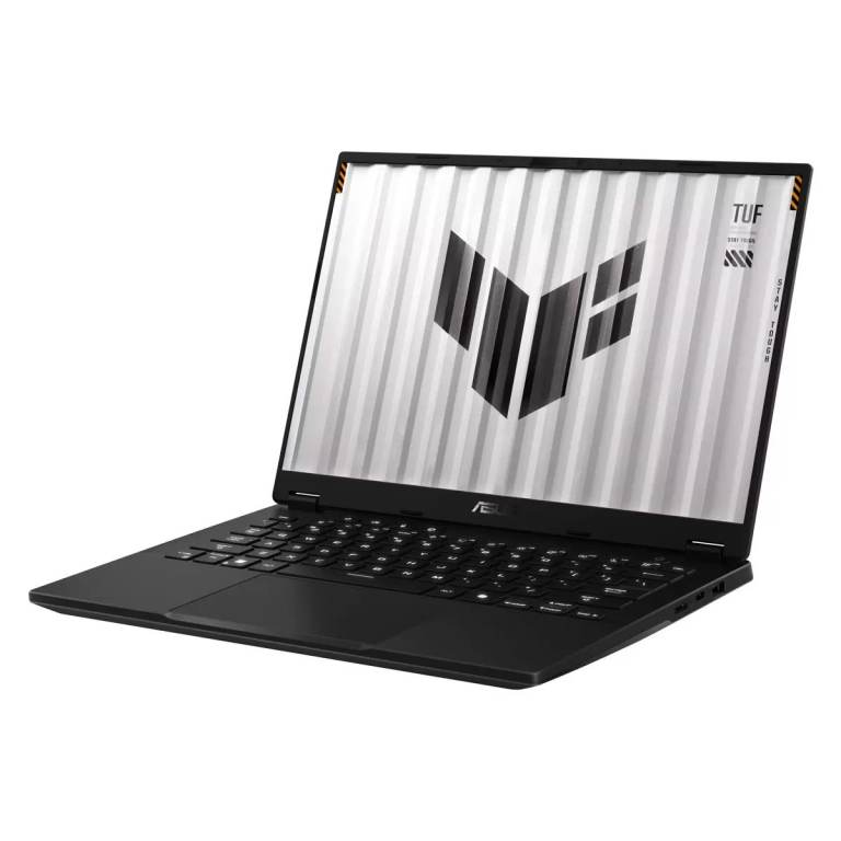 ASUS TUF A14, AMD Ryzen 7, 16GB RAM, 1TB SSD, NVIDIA GeForce RTX 4060, 14 Inch