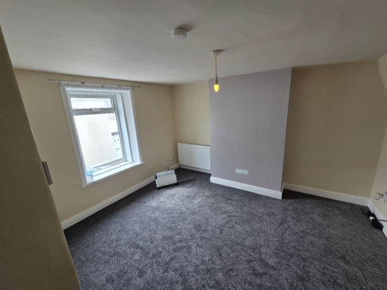One Bedroom Flat 