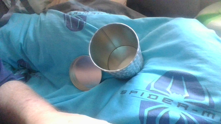 Money Tin 