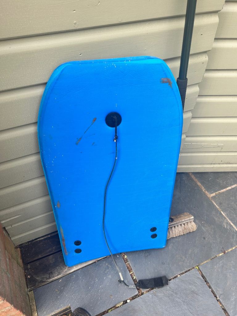 Body board