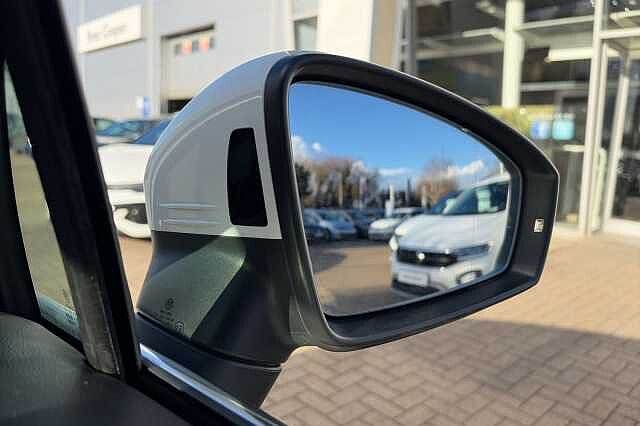 2023 Volkswagen Tiguan 1.5 TSI 150 R-Line 5dr DSG Estate Petrol Automatic