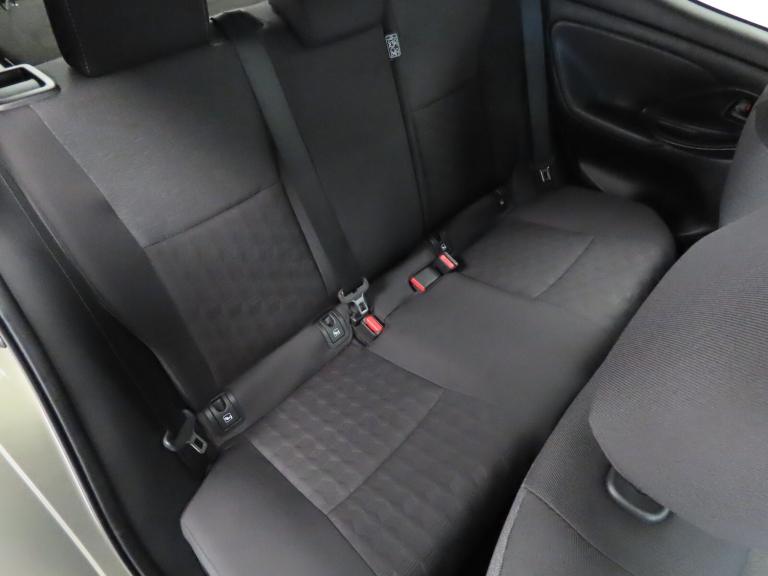 2025 Toyota Yaris 1.5 Hybrid Design 5dr CVT Hatchback Hybrid Automatic