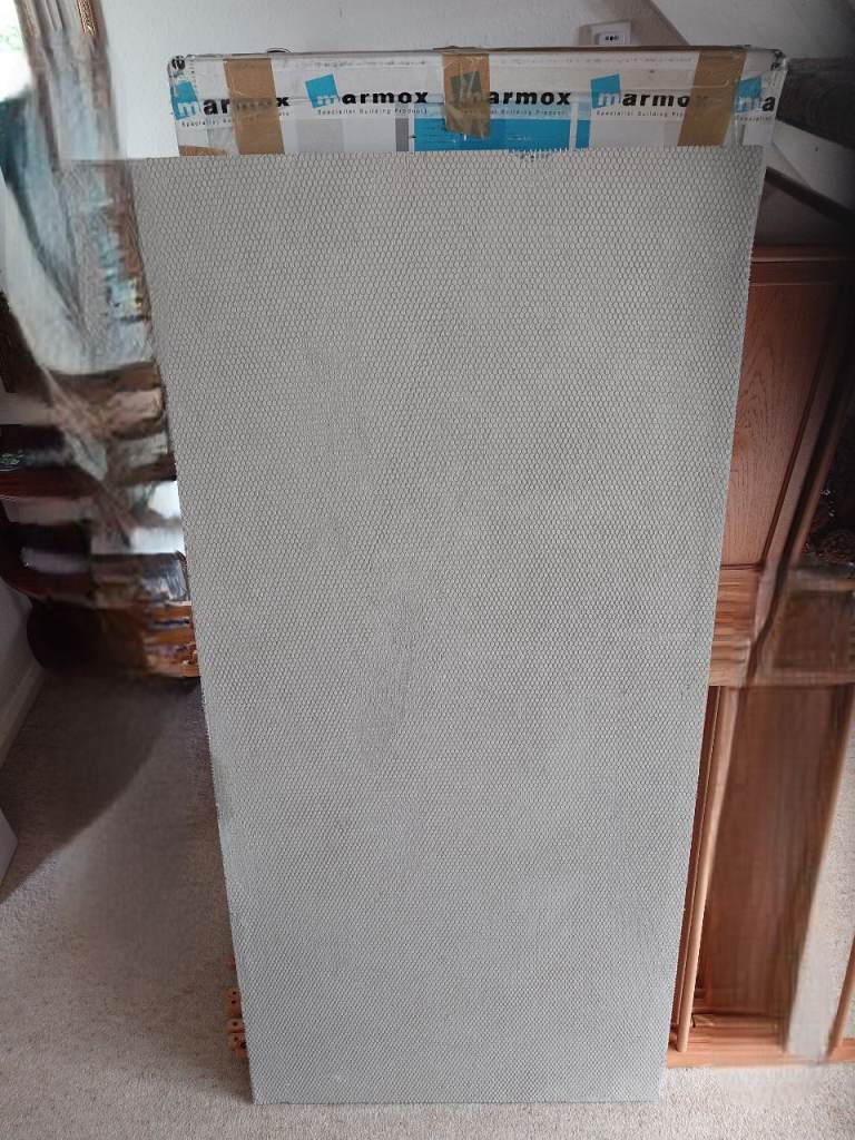 image for Marmox Multiboard 1200 x 600 x 20mm - 6 Off Boards