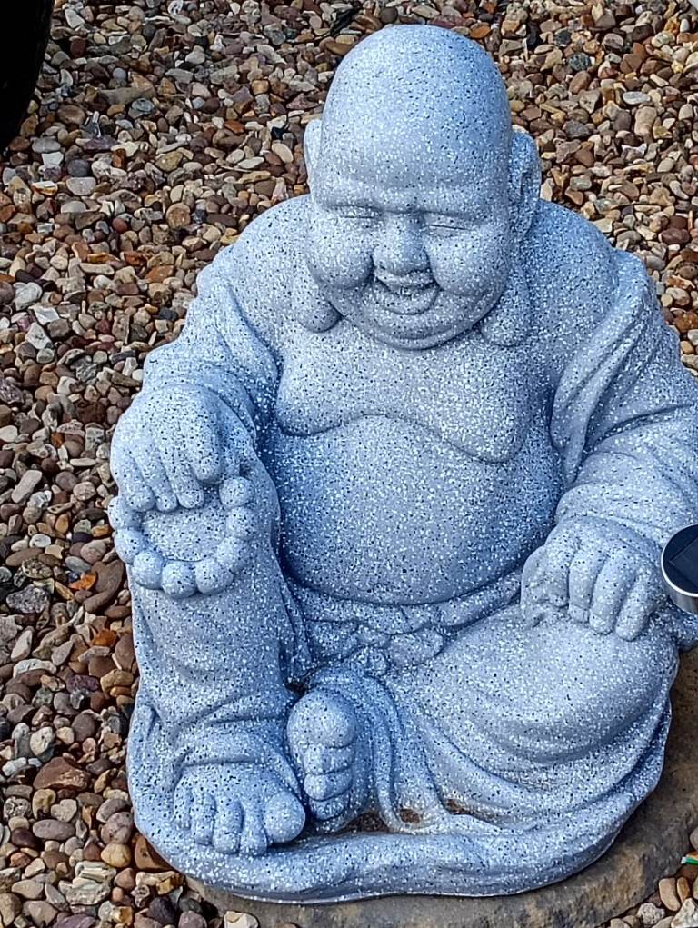 Large Buddha 