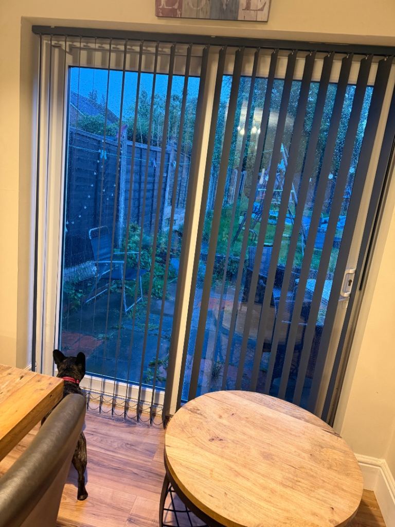 Blinds 