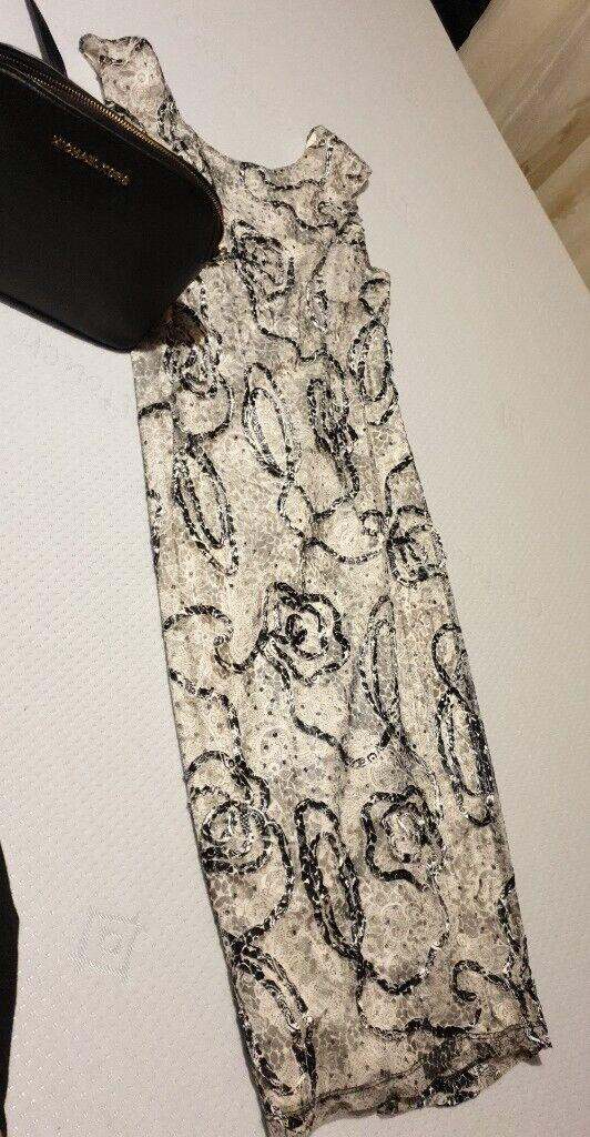 Raxevsky boutique dress brand new