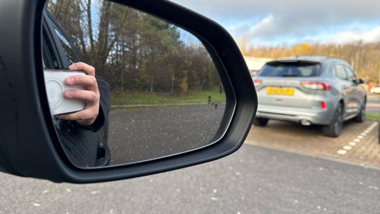 2024 MG MG ZS 1.5 Hybrid+ Trophy 5dr Auto Hybrid Hatchback Hatchback Hybrid Automatic