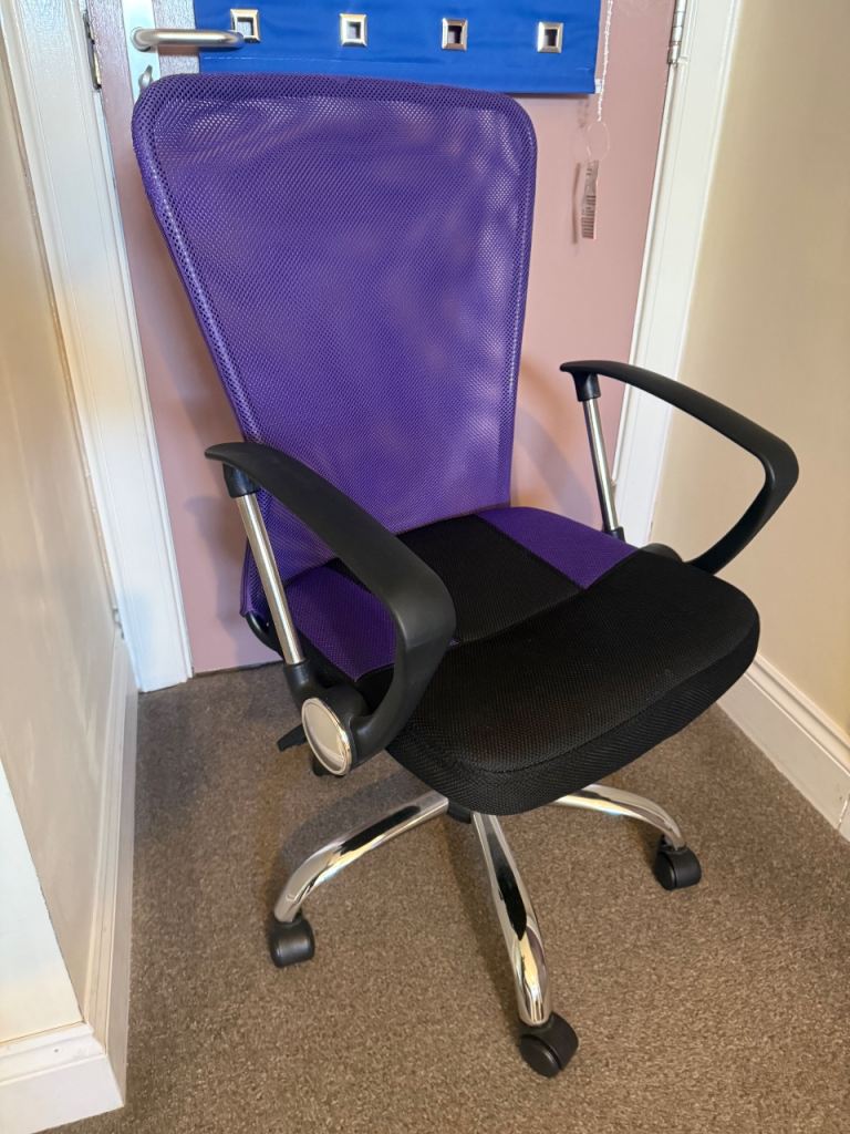 Computer Desk Chair