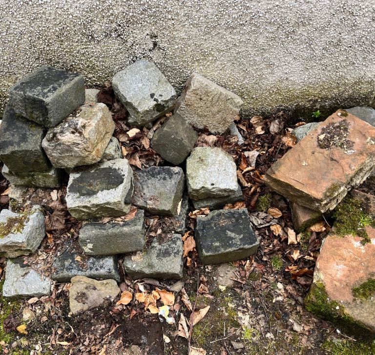 Stone Causes for sale