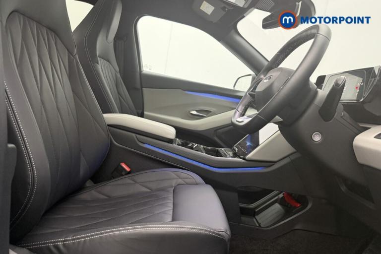 2025 Ford Explorer 210kW Premium 77kWh 5dr Auto SUV Electric Automatic