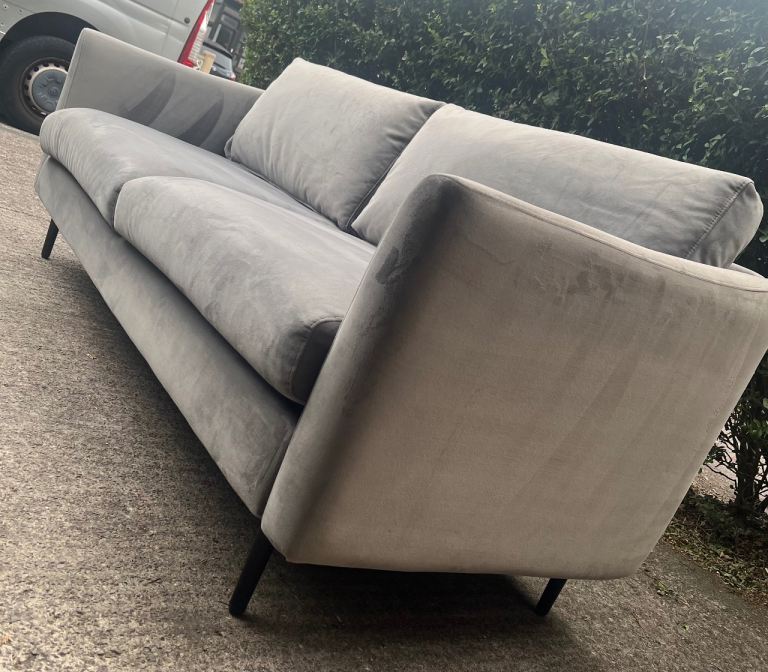 Sofa *delivery available 
