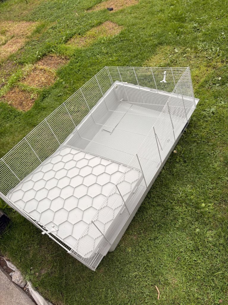 Large cage 