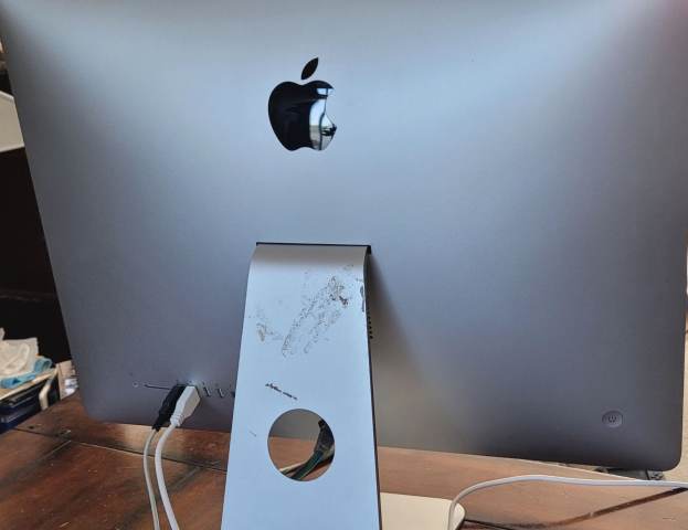 Apple iMac (21.5-inch, Late 2012) – macOS Catalina, £80.00 for Sale