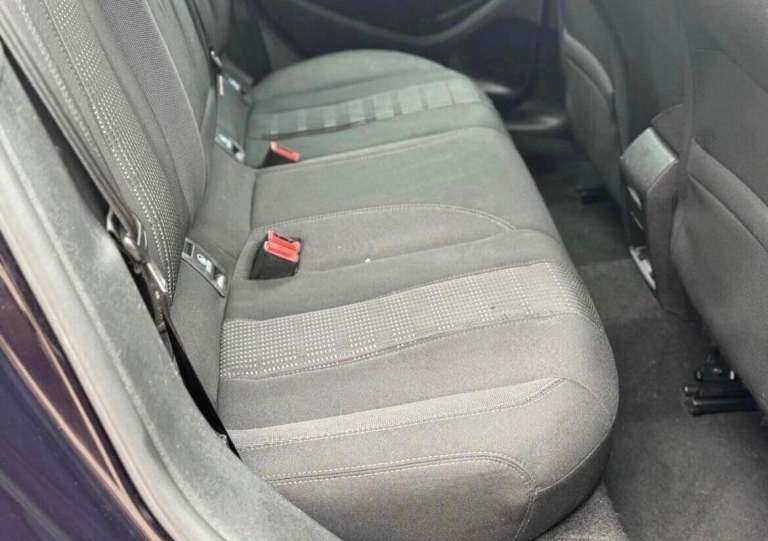 2016 Peugeot 308 1.2 PureTech 130 Allure 5dr HATCHBACK PETROL Manual