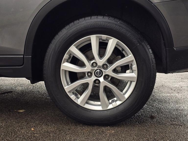 2020 Nissan X-Trail dCi Acenta Premium SUV Diesel Manual