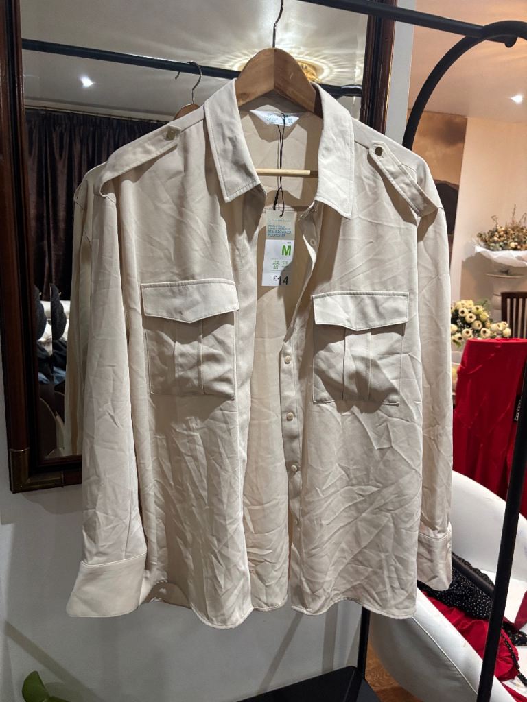 image for Primark Cares shirt (New)