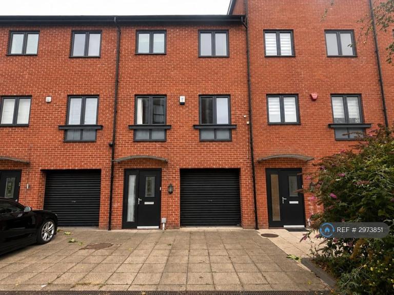 3 bedroom house in Cable Place, Leeds, LS10 (3 bed) (#2973851)
