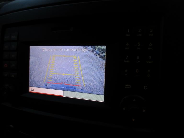 2014 Mercedes-Benz Sprinter 316 2.1CDi 3.5T L2H2 MWB MED ROOF [Email address removed. Click Email...