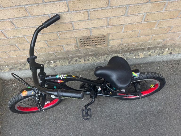 Electra Starship 1 Bike