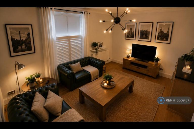 2 bedroom flat in Brunswick Court, Macclesfield, SK11 (2 bed) (#3009137)