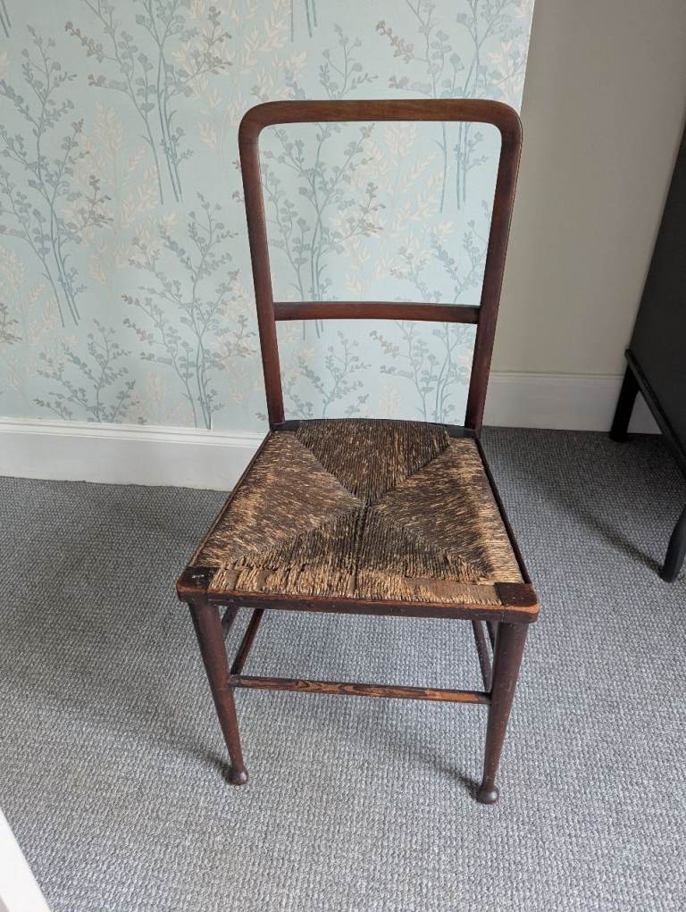 Antique Chair for Restoration or Upcycle project