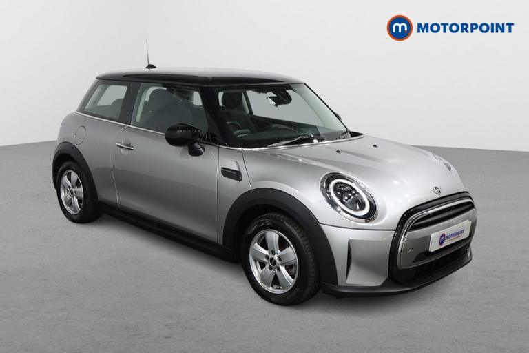 2023 MINI Hatch 1.5 Cooper Classic 3dr Auto Hatchback Petrol Automatic