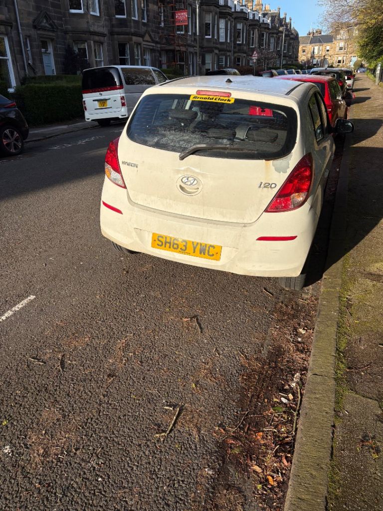 2013 Hyundai i20 for sale