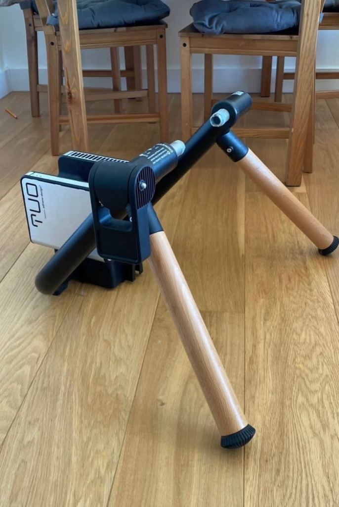 Elite TUO smart turbo trainer