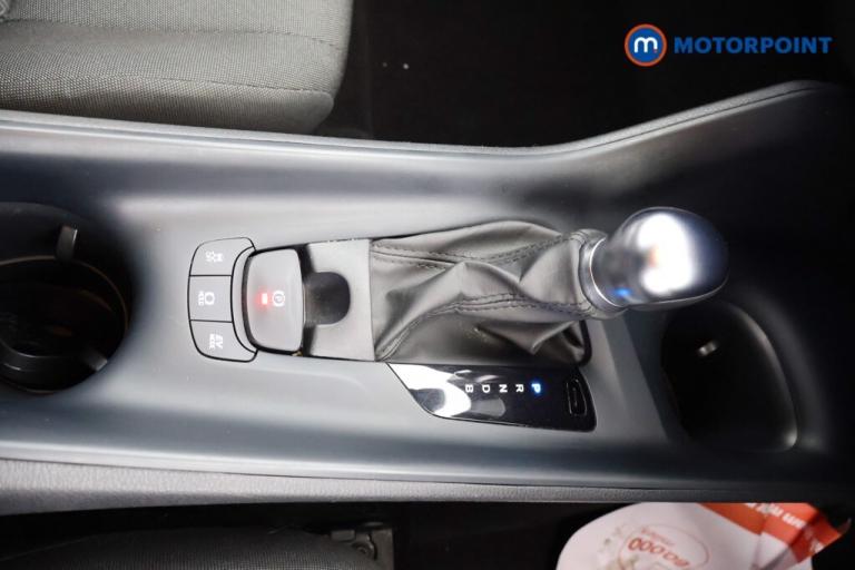 2022 Toyota C-HR 1.8 Hybrid Icon 5dr CVT SUV Hybrid Automatic