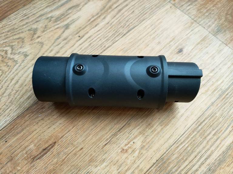 32A Type 2 To Type 1 EV Charging Adaptor Electric Vehicles Charger Connector