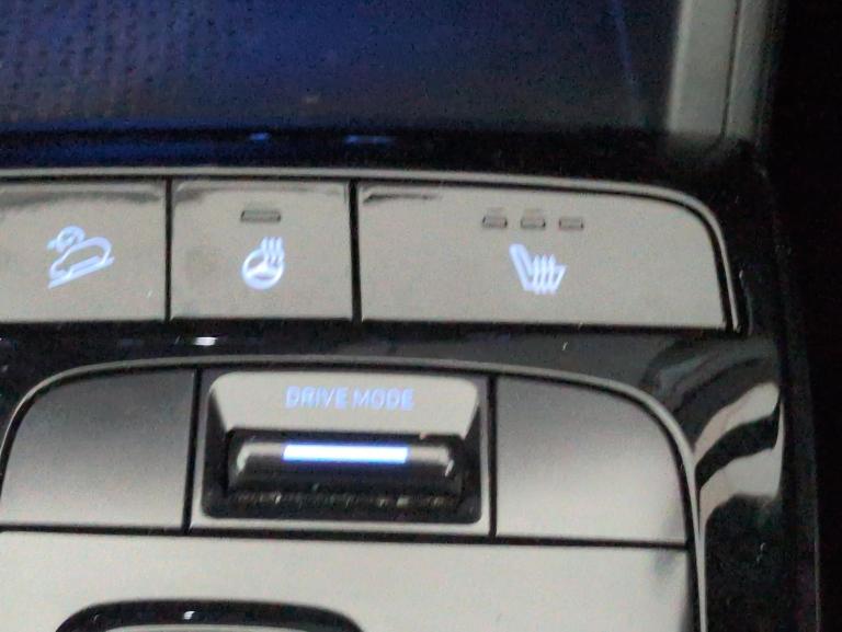 2022 Hyundai TUCSON 1.6 h T-GDi N Line S SUV 5dr Petrol Hybrid Auto Euro 6 (s/s) (230 ps) - NAV S...