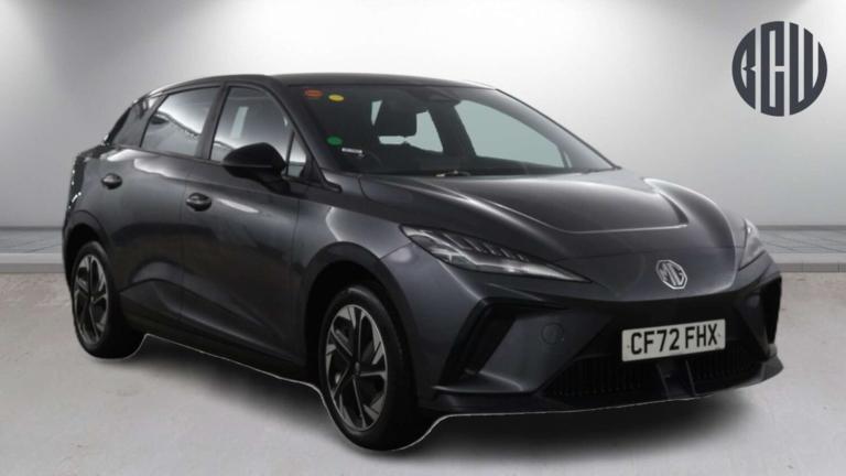 2023 MG MG4 125kW SE EV 51kWh 5dr Auto HATCHBACK ELECTRIC Automatic