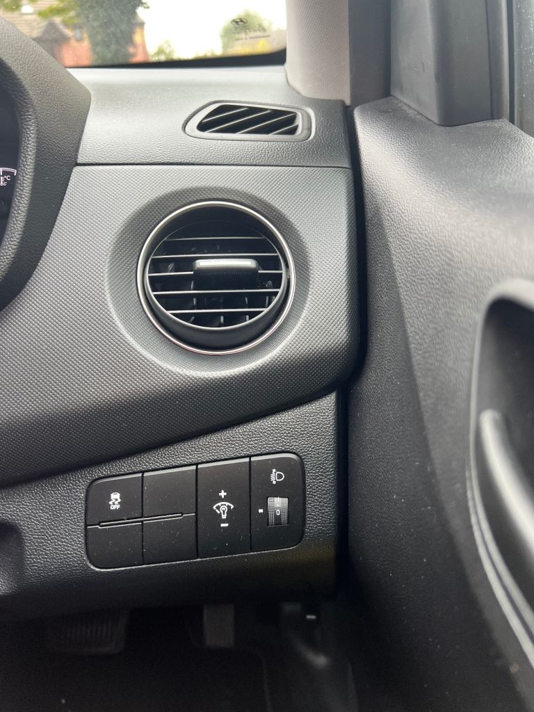 Hyundai, I10, Hatchback, 2019, Automatic, 1248 (cc), 5 doors