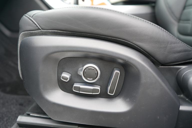 2017 Land Rover Range Rover Sport 3.0 SD V6 Autobiography Dynamic SUV 5dr