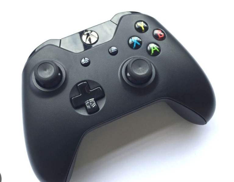 X box one original wireless controller 