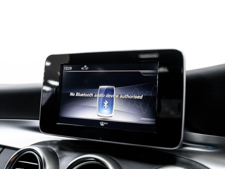 2017 Mercedes-Benz C Class C220d AMG Line Premium 5dr 9G-Tronic ESTATE DIESEL Automatic