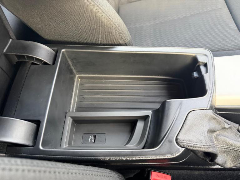 2018 BMW 1 Series 1.5 118i SE Euro 6 (s/s) 5dr HATCHBACK Petrol Manual