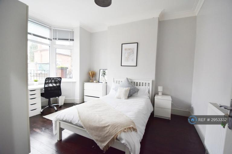 1 bedroom in Brazil Street, Leicester, LE2 (#2953332)