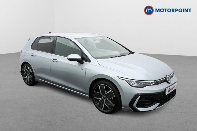 2024 Volkswagen Golf 2.0 TDI 150 R-Line 5dr DSG HATCHBACK DIESEL Automatic